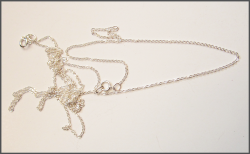 conflict is like entangled chains