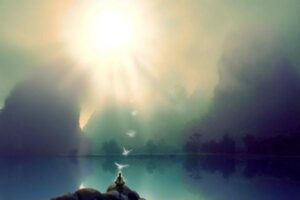 healing for moms and children