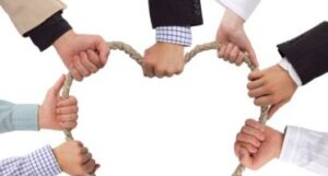 love in the workplace