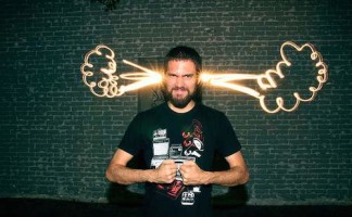 agitation in relationship