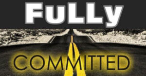 commitment to self and others