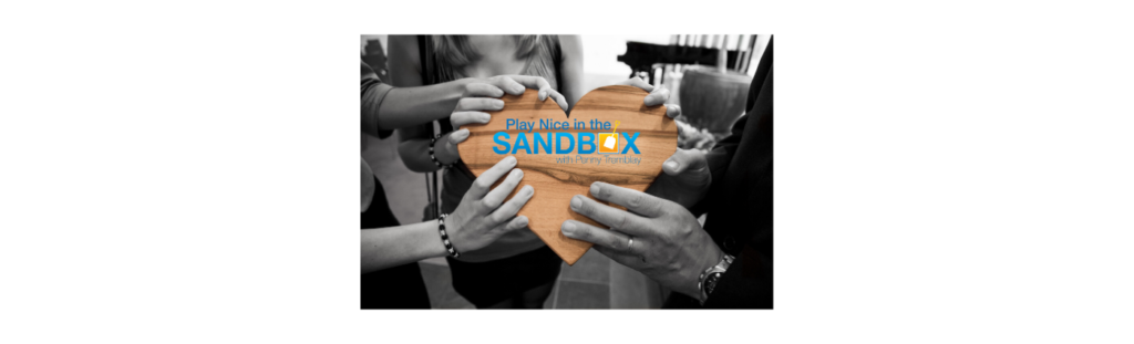 Love in the workplace