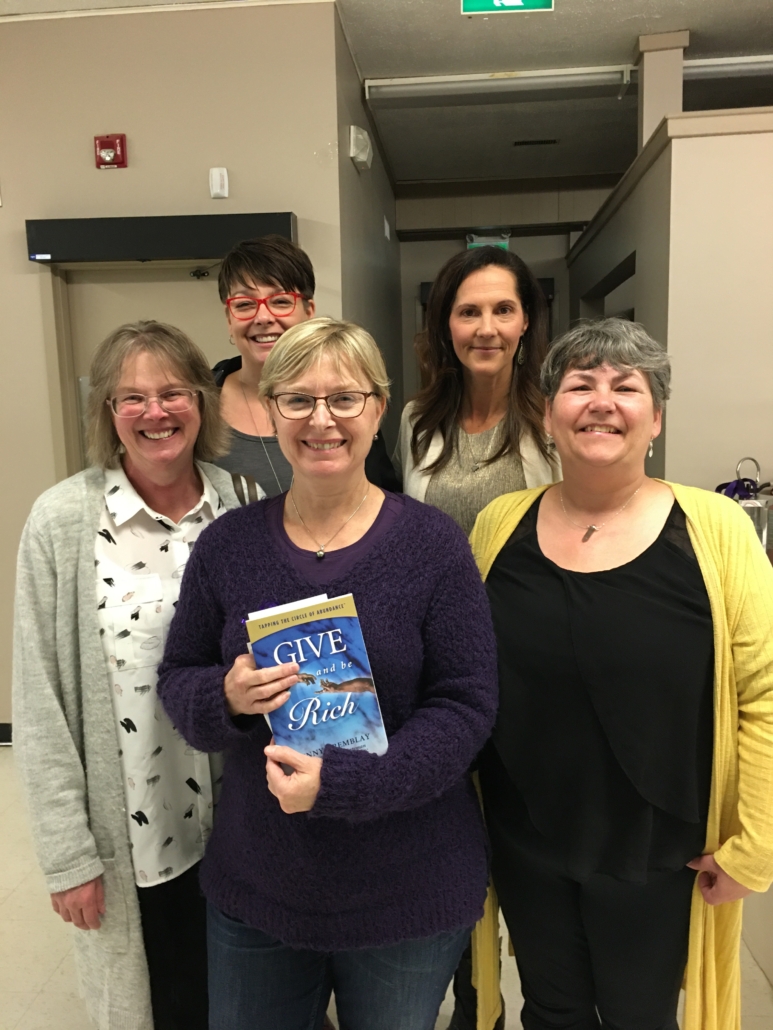 Penny International Women's Day