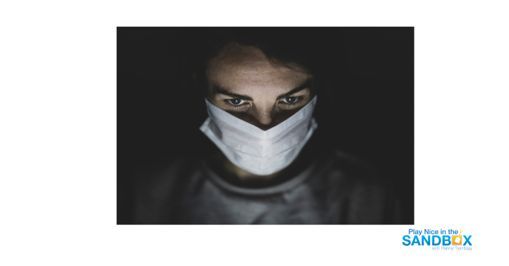 Fear in the New Sandbox