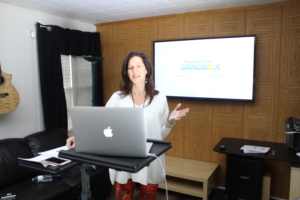 virtual training penny tremblay