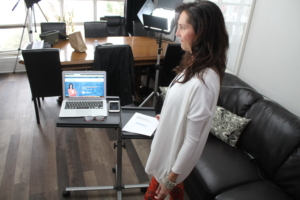 virtual training penny tremblay