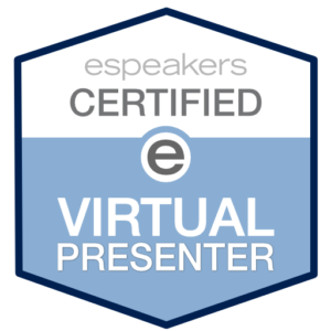 certified virtual presenter