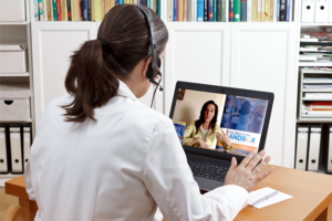 Penny Tremblay Workplace Relationships virtual training