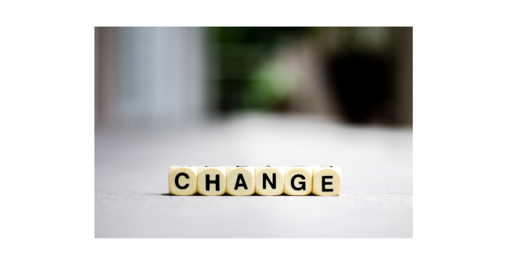 Penny Tremblay change