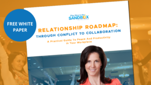 relationship roadmap with Penny Tremblay