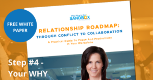 Step 4 is Your WHY with Penny Tremblay