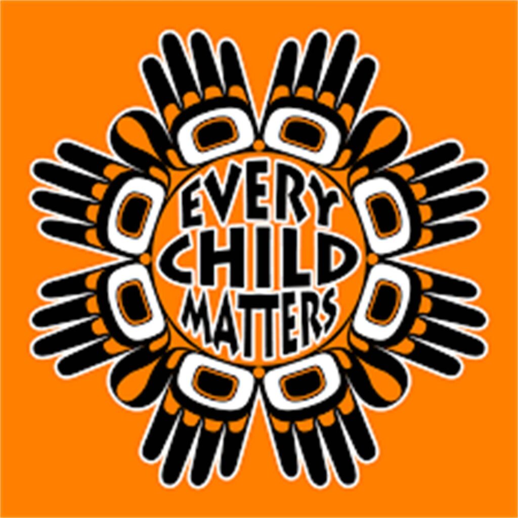 every child matters with Penny Tremblay