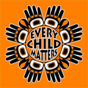 every child matters with Penny Tremblay