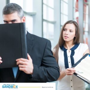 The Biggest Reason Leaders Don’t Deal with Conflict with Penny Tremblay