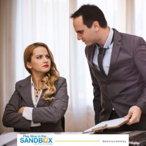 #3 of the 5 Biggest Mistakes Leaders Make When Conflict Surfaces