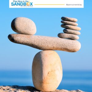 balance empathy and assertiveness with Penny Tremblay