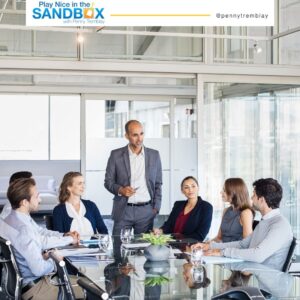 What it Takes to Create a Well-Functioning Multi-Generational Workplace with Penny Tremblay