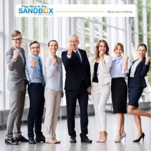 Managing the multi-generations is necessary