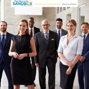 Engaging All Generations with Penny Tremblay