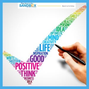 How to Turn Off Those Negative Thoughts with Penny Tremblay