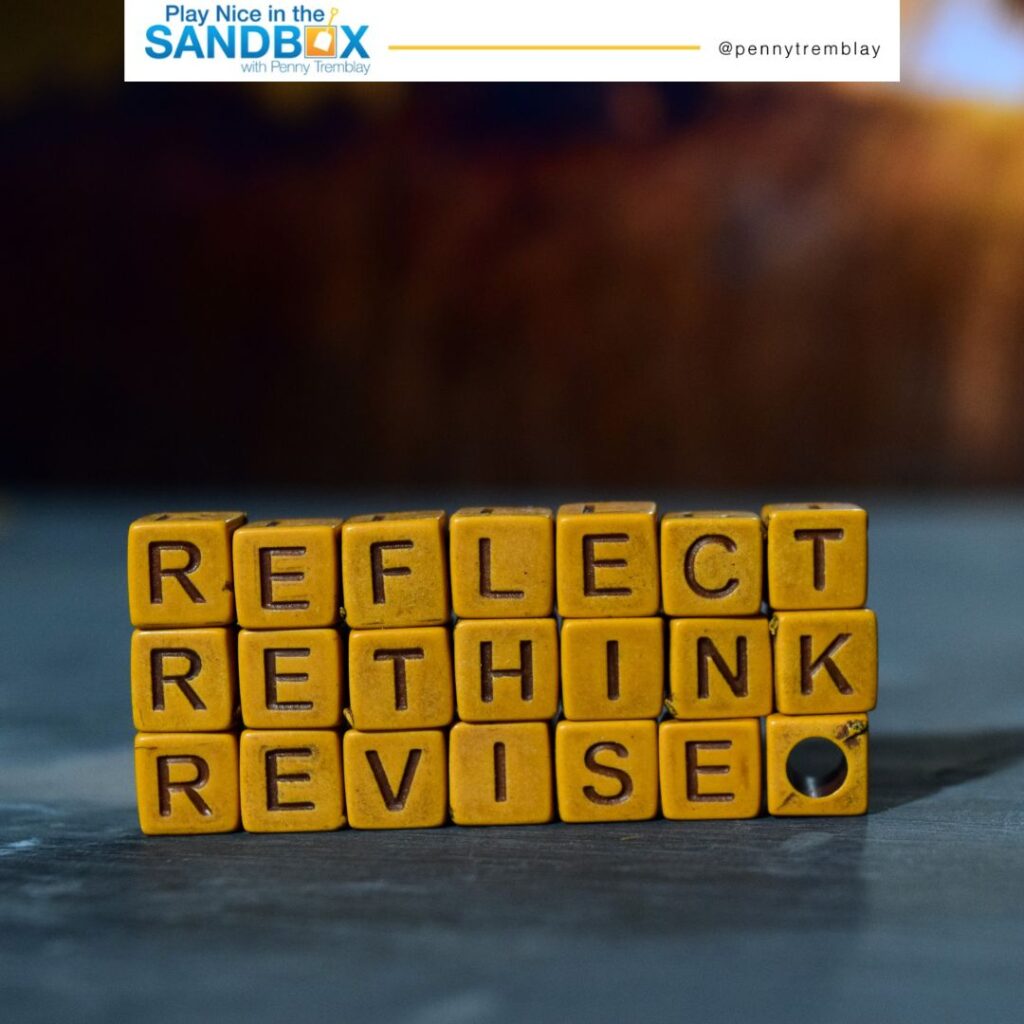 NOW IS PRIME TIME TO REIMAGINE YOUR BEST CAREER with Penny Tremblay