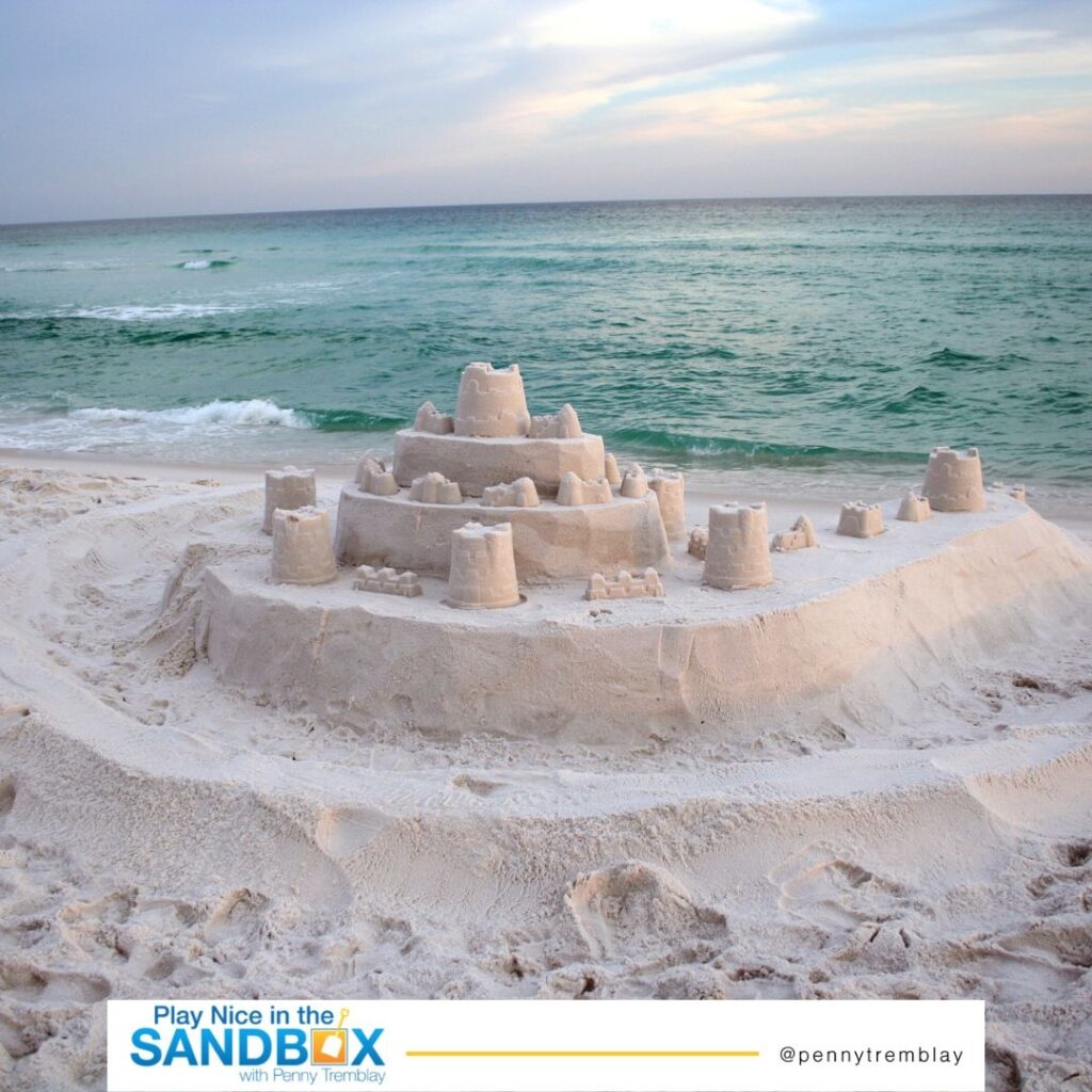 NOW IS PRIME TIME TO REIMAGINE YOUR BEST CAREER with Penny Tremblay