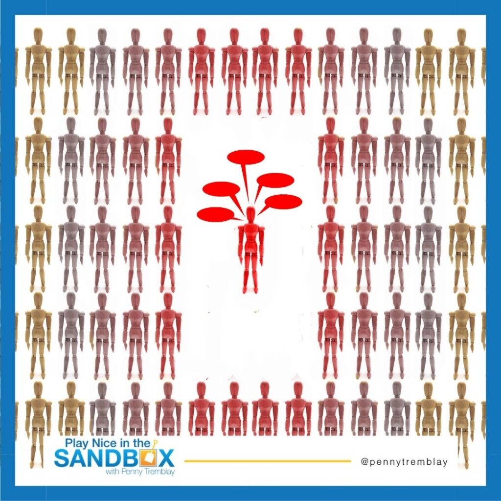 How To Be More Influential