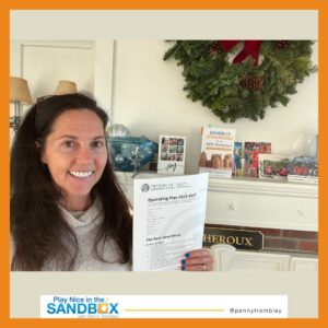 The Number One Tip to Make 2024 The Best Year Ever by Penny Tremblay