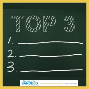 3 Most Sought-After Qualities for New Hires and Promotions by Penny Tremblay