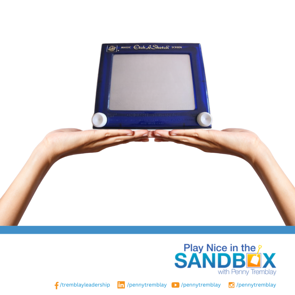 Communication is an Art, Not a Science by Penny Tremblay