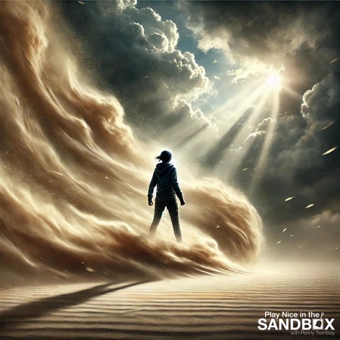 The Key to Purposeful Leadership by Penny Tremblay