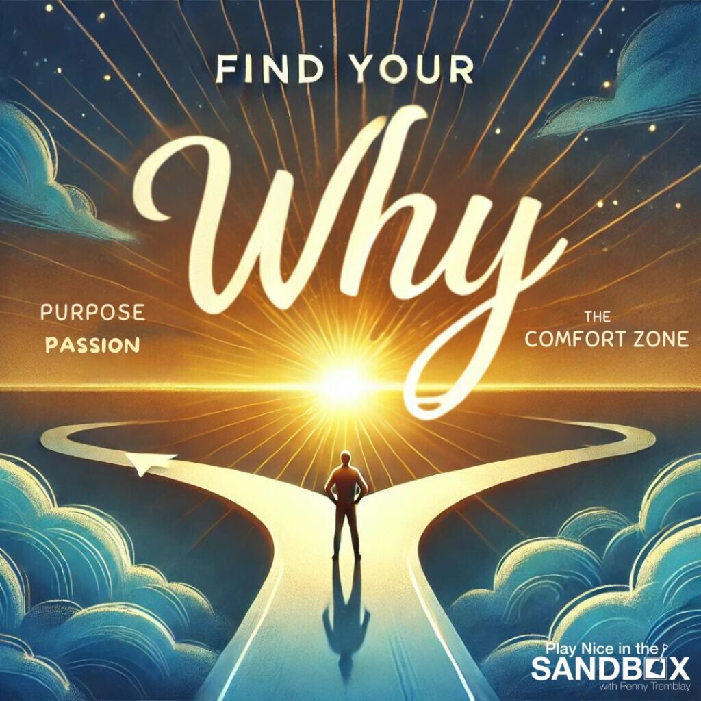 Find Your Why