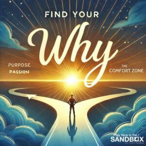 Find Your Why