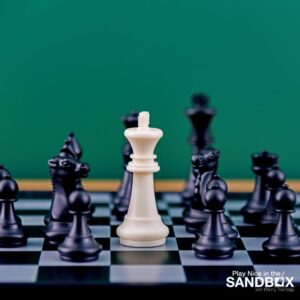 Stand Up for Yourself: Using Your WHY to Resolve Workplace Conflict